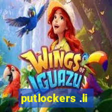 putlockers .li